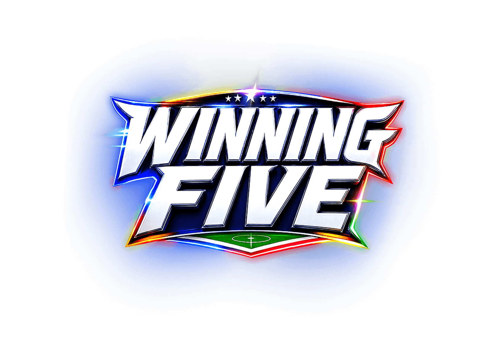 Winning Five