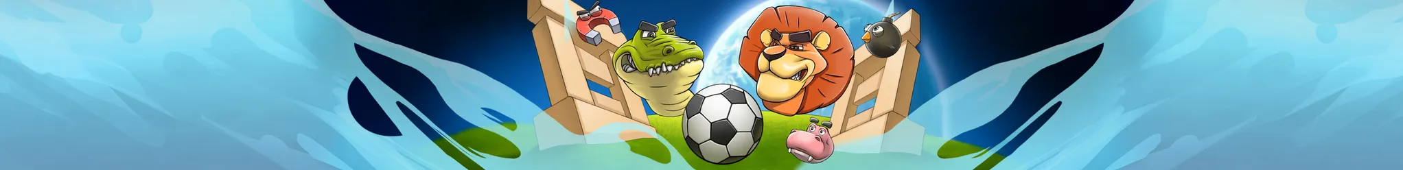 RumbleStars