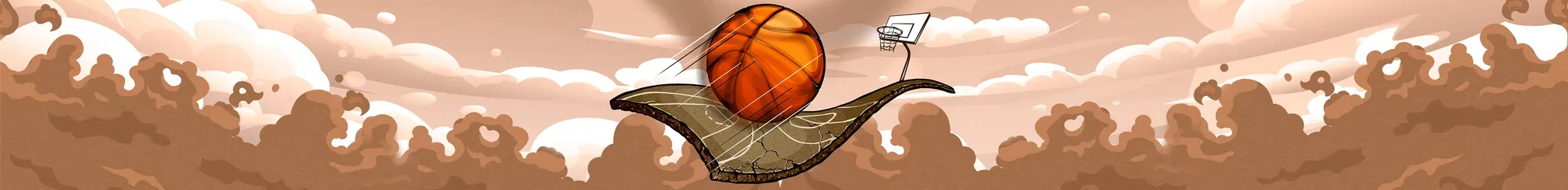 Վիրտուալ բասկետբոլ