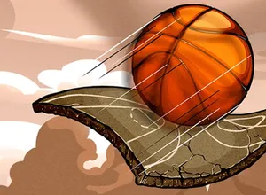 Վիրտուալ բասկետբոլ