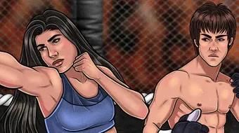 Վիրտուալ UFC